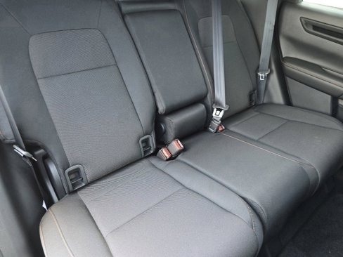 New 2026 Honda CR-V Sport image 25