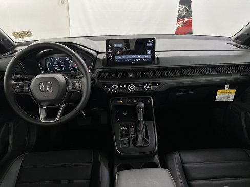 New 2026 Honda CR-V Sport-L image 22