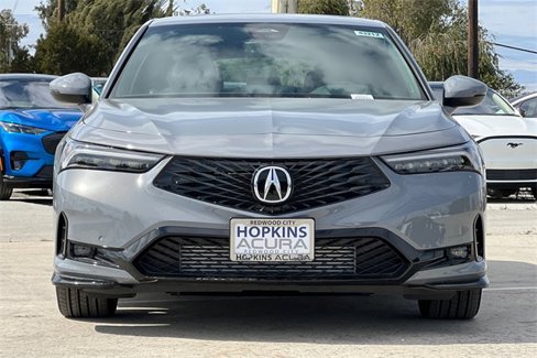 New 2026 Acura Integra A-Spec image 3