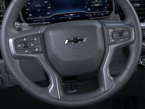 New 2026 Chevrolet Silverado 1500 RST image 19