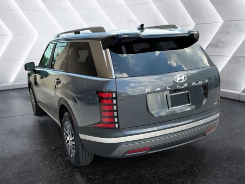 New 2026 Hyundai Palisade SEL image 7