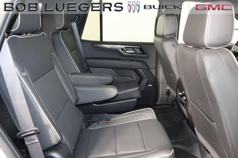 New 2026 GMC Yukon Elevation image 16