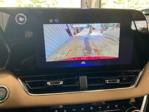 New 2026 Chevrolet Equinox ACTIV w/ Convenience Package III image 22