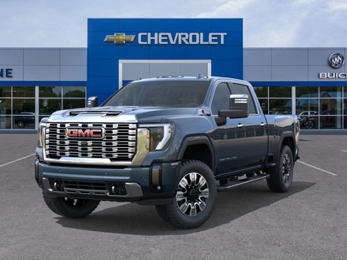 New 2026 GMC Sierra 2500 Denali image 30