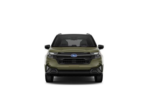 New 2025 Subaru Forester Touring image 8