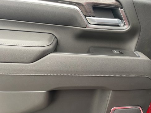 New 2026 Chevrolet Silverado 3500 LTZ w/ LTZ Plus Package image 27