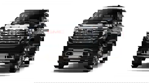 New 2026 GMC Sierra 1500 Denali w/ Denali Reserve Package image 60