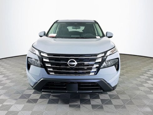 New 2026 Nissan Rogue SV image 26