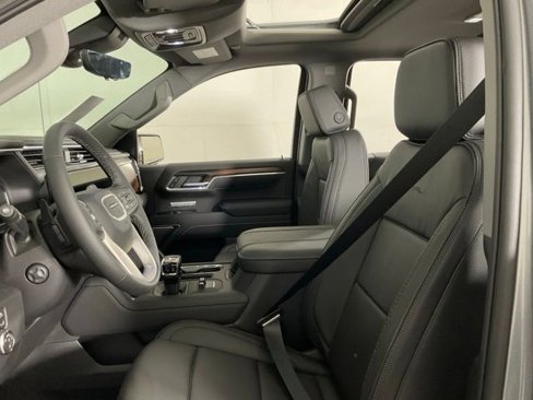 New 2026 GMC Sierra 1500 Denali w/ Denali Reserve Package image 32
