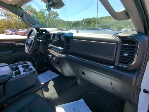 Certified 2023 GMC Sierra 1500 Elevation image 28