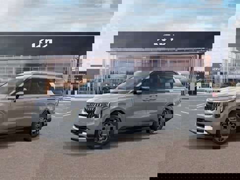 New 2026 Kia Carnival EX image 3