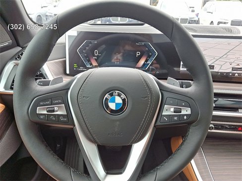 Used 2026 BMW X5 xDrive40i w/ Climate Comfort Package image 18