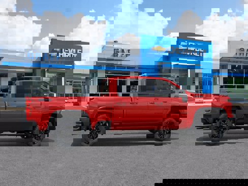 New 2026 Chevrolet Silverado 2500 LT image 5
