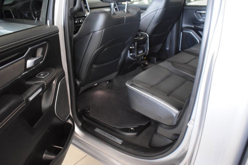 Used 2021 RAM 1500 Laramie w/ Sport Appearance Package image 99