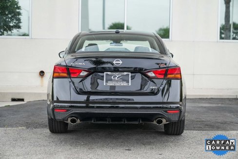Used 2024 Nissan Altima 2.5 SR w/ SR Premium Package image 5