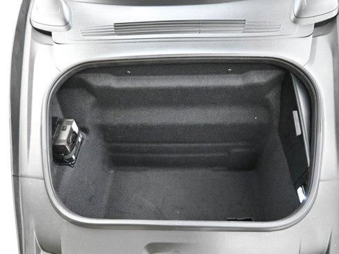 Certified 2025 Porsche 911 Carrera image 18