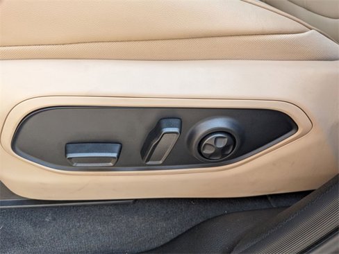 New 2025 Jeep Grand Cherokee L Limited image 7