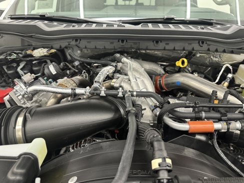 New 2026 Ford F350 Platinum image 50