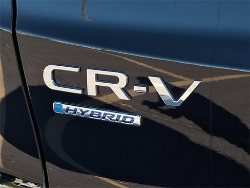 Used 2025 Honda CR-V Sport image 31