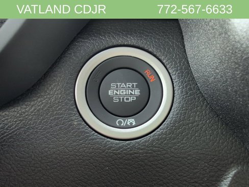 New 2026 RAM 3500 Tradesman image 23
