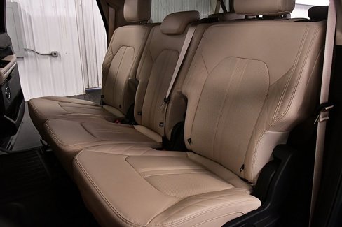 Used 2024 Ford Expedition Max Platinum image 32