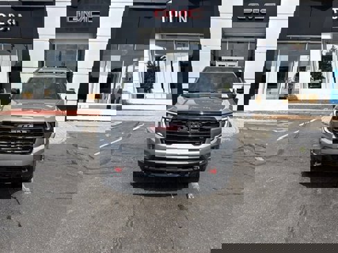 New 2026 GMC Acadia AT4 w/ Super Cruise Package image 5