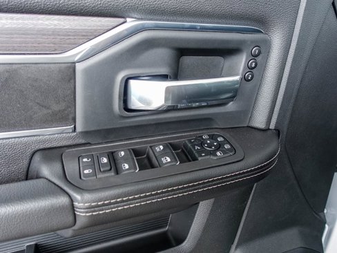 New 2025 RAM 2500 Laramie image 20