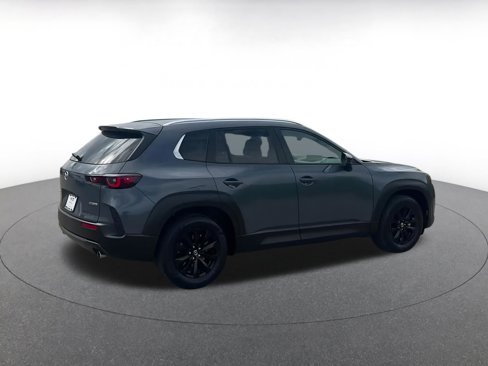 Used 2025 MAZDA CX-50 AWD 2.5 S w/ Preferred Package image 15