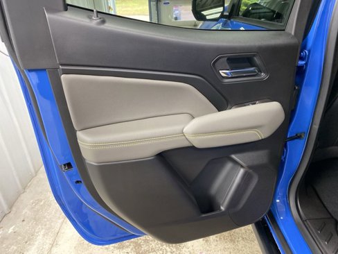 New 2026 Chevrolet Colorado ZR2 w/ Technology Package image 33