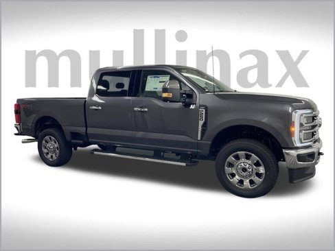 New 2026 Ford F250 Lariat image 2