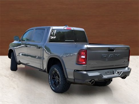 New 2026 RAM 1500 Rebel w/ G/T Package image 3