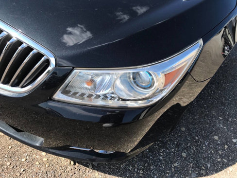 Used 2013 Buick LaCrosse Touring image 40