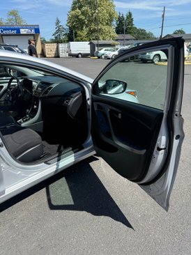 Used 2016 Hyundai Elantra Value Edition image 7