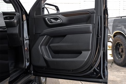Used 2022 GMC Yukon XL SLE w/ Gmc Pro Safety Plus Package image 46