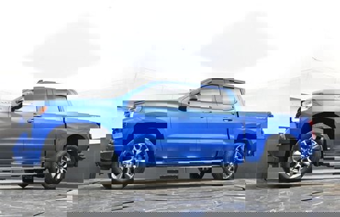 New 2026 Chevrolet Silverado 1500 RST w/ Convenience Package II image 45