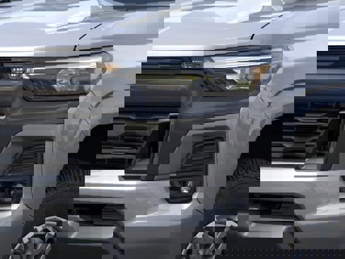 New 2026 Chevrolet Colorado LT image 10