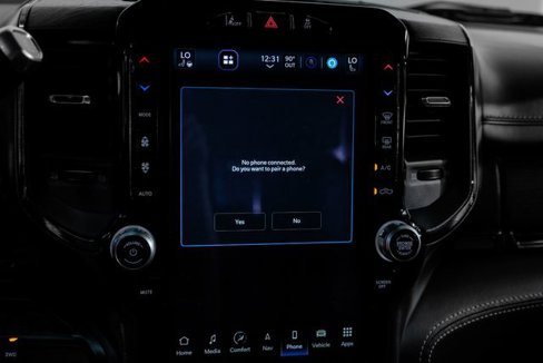Used 2022 RAM 2500 Limited image 35