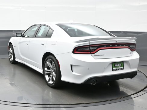 Used 2022 Dodge Charger R/T image 4