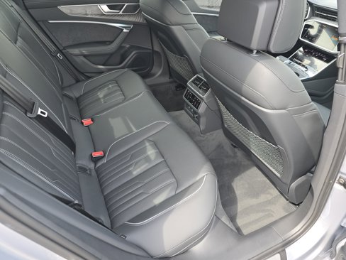 New 2025 Audi A6 3.0T Prestige image 17