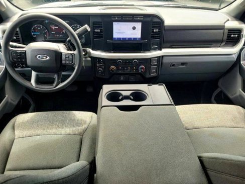 Used 2024 Ford F350 XLT image 15