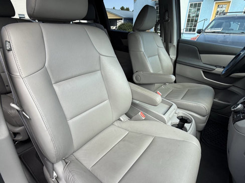 Used 2015 Honda Odyssey EX-L image 27