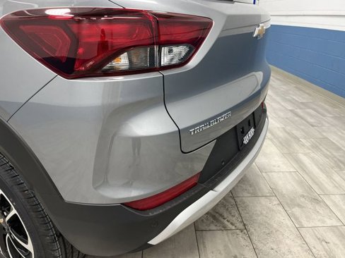 New 2026 Chevrolet TrailBlazer LT w/ Convenience Package image 33