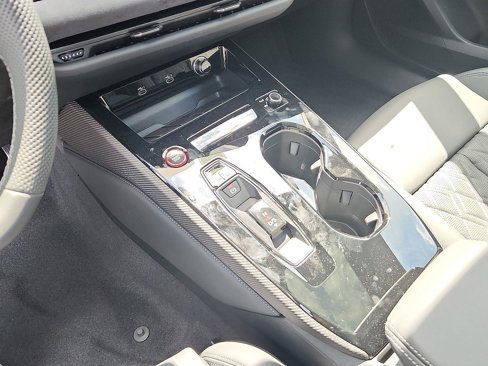 New 2025 Audi S5 Prestige image 10