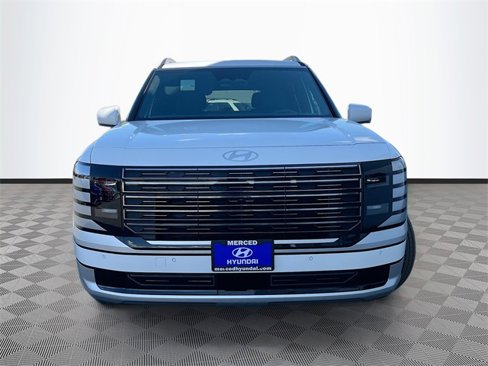 New 2026 Hyundai Palisade Calligraphy image 2