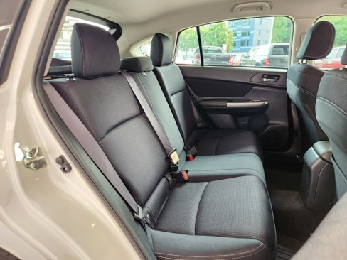 Used 2016 Subaru Impreza 2.0i Sport Premium w/ Popular Package #1 image 15