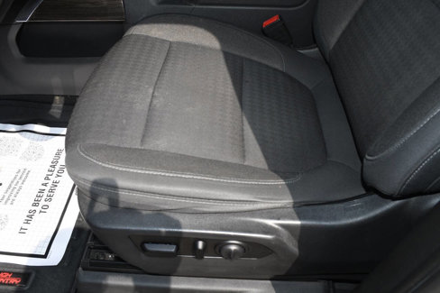 Used 2020 Chevrolet Silverado 1500 RST image 12