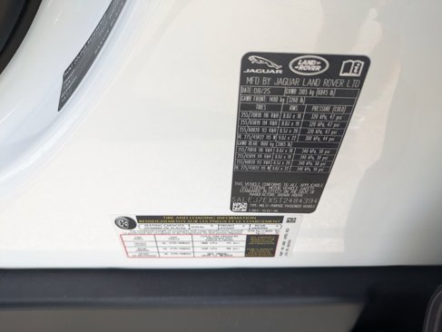 New 2026 Land Rover Defender 110 S image 35