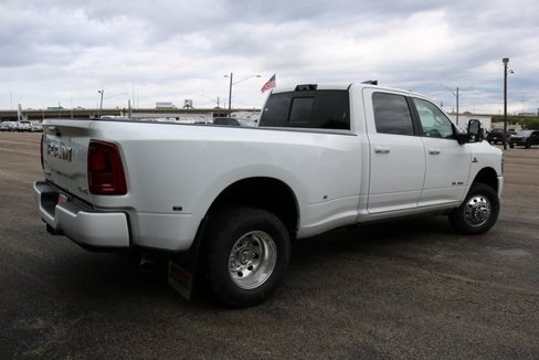 New 2026 RAM 3500 Laramie image 5