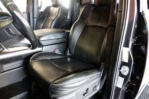 Used 2016 RAM 2500 Limited image 49