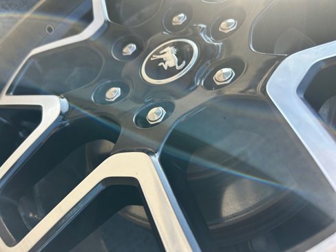 Used 2024 Ford Bronco Outer Banks image 36